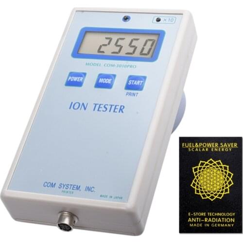 Free Shipping 200pcs Scalar Save Chip Anti Radiation Sticker for Cell Phone/Computer