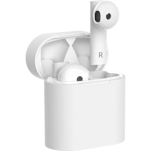 Wireless Mir6 Bluetooth Earphone Earbuds 5.0 TWS Headsets Mic Earphones Sport Waterproof