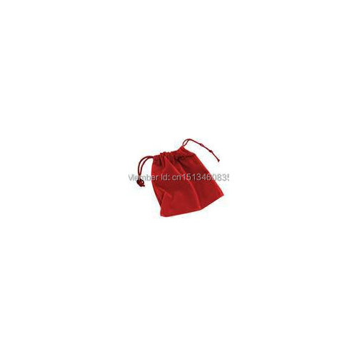 CBRL customize small velvet jewelry pouch velvet gift pouch velvet drawstring pouch bag with custom logo table PC bag
