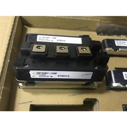 CM150DY-12NF FREE SHIPPING NEW MODULE