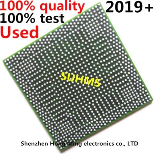 DC:2019+ 100% test very good product 216-0772003 216 0772003 bga chip reball with balls IC chips