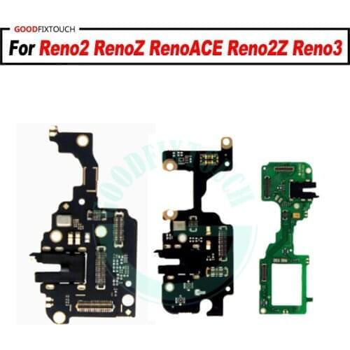 GOODFIXTOUCH Microphones For Oppo Phones