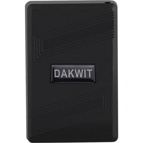 TK600 with Magnet GPS Tracking Device Best Mini GSM GPS Car Tracker for Kids Pets with Free APP and Platform Real-time Tracking