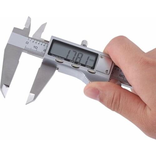JINJONLIN Measuring Tools