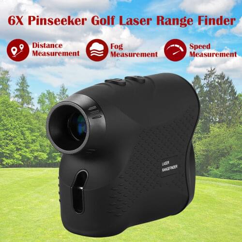 Boblov LR0600P Laser rangefinder Hunting 600m Telescope Laser Distance Meter Golf Digital Monocular Range Finder Angle measuring