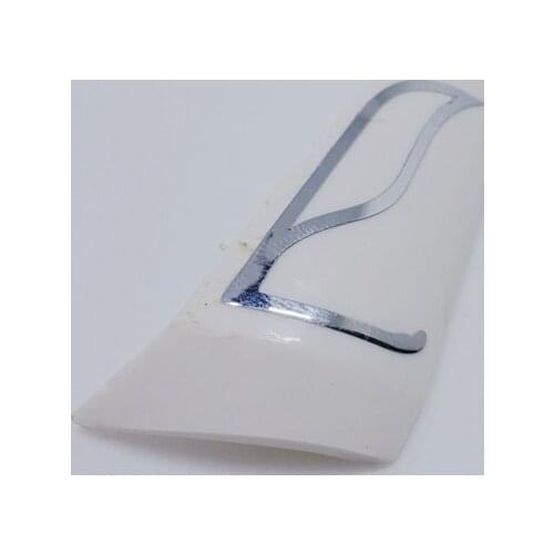 Air inlet decals for tamiya 1/14 scale rc beenz 1851 56335 3363 56348 56352 trailer truck