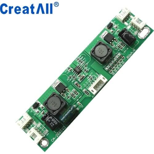CA-266S new universal 32-65 inch LED LCD TV backlight constant current driver board 80-480mA output