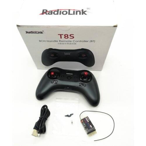 RadioLink Smart Electronics