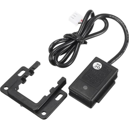 Non-contact Tank Liquid Water Level Sensor Non-contact Tank Liquid Water Level Sensor Switch Container Water Level Switch