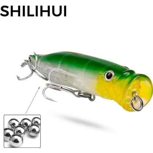SHILIHUI Poppers