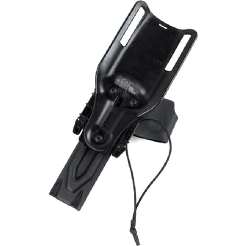 TMC WT-320QD Tactical Belt Mount QL Quick Release Mount W & T Kydex Holster M320 Launcher