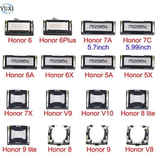 YUXI Speakers For Huawei Honor 9 Lite Phones
