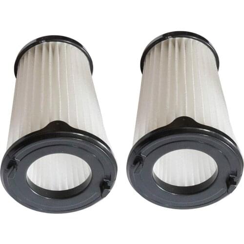 2pcs Filter Replacement Filters for AEG AEF150 9001683755 Vacuum Cleaner Filter for Electrolux EER73DB Vacuum Cleaner Accessory
