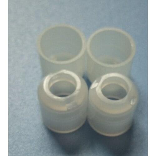 50pcs Fuel injector cap repair kit for honda Civic oem FJ337 06164P2J000 replacement (AY-P3077)