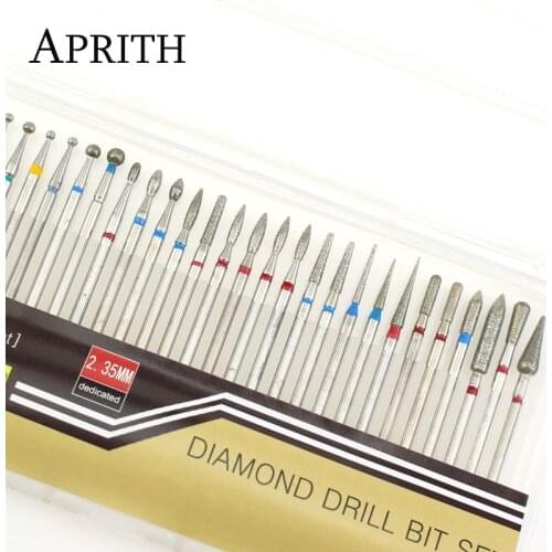APRITH Manicure And Pedicure Machines