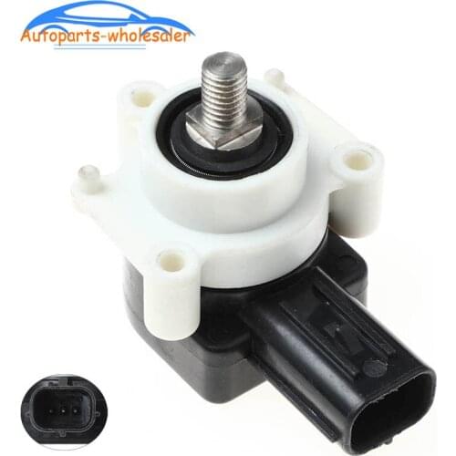 Car 89405-60020 89408-34010 89407-60040 For Toyota Auris Camry Avalon Prius Lexus LX570 GX460 2008 2013 Ride Height Level Sensor