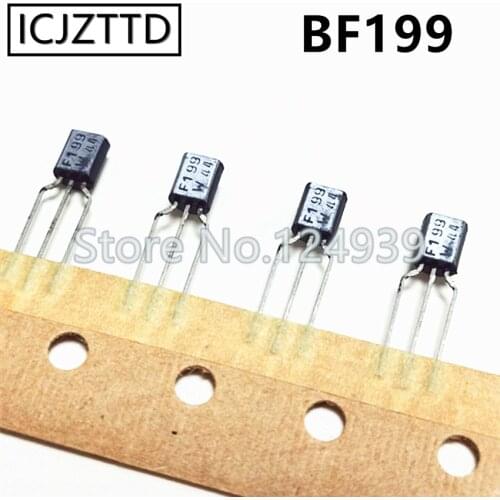 BF420 TO-92 F420 BF199 F199 199 new Original TO92 BF421 BF422 BF423 F421 F422 F423