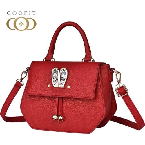 Женские саквояжи Coofit China At AliExpress