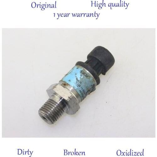 0-300 psi 3100B300PG0290000F Pressure Transmitter Transducer Sensor Control 4-20MA Output 1/4-18 NPT For GEMS 3100 Series