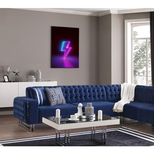 Decorative Table Model G