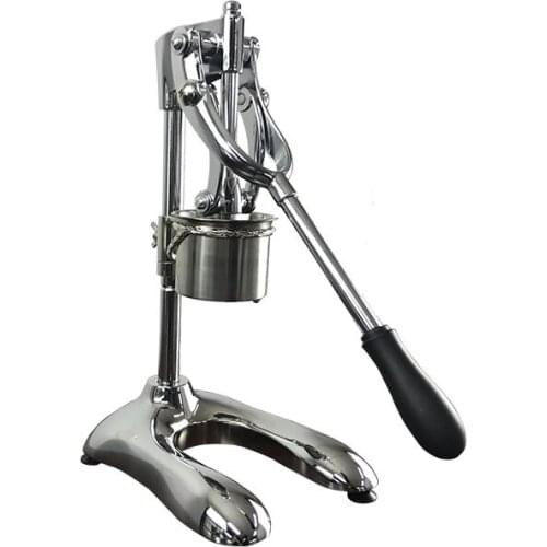 Mashed Long Potatoes Fried Chip Extruders 30CM Super Long French Fries Maker Machine Manual Potato Chips Making Machine