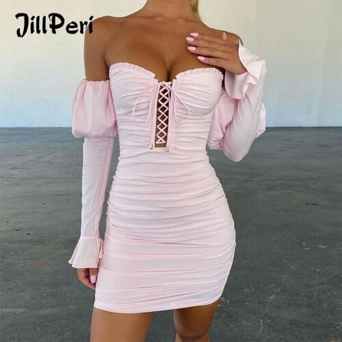 JillPeri Short Dresses For Women