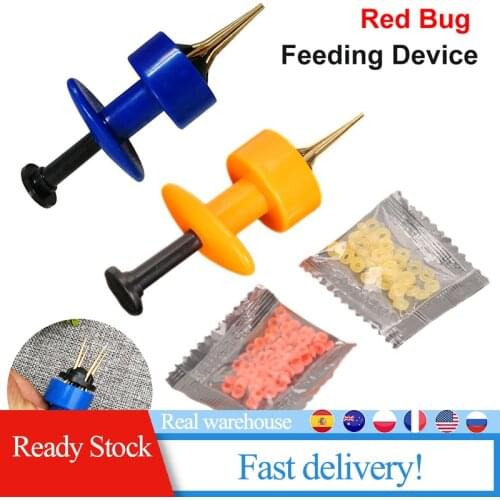 Carp fishing Lures Professional Earthworm Bloodworm Clip Fishing Tackle Accessory Pop up Boilies Bait Band Tool Lightweight Clip