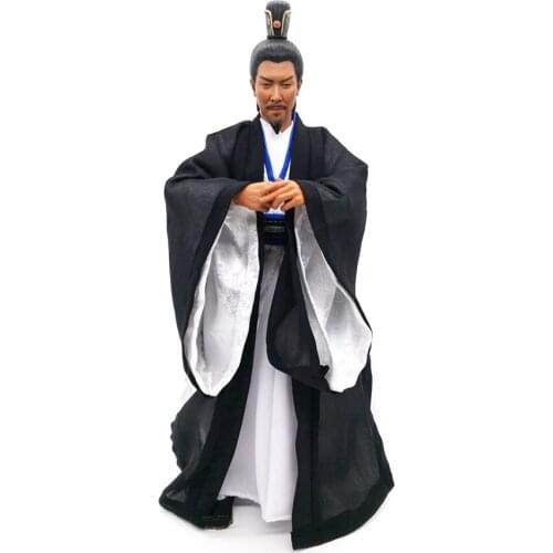 1/6 scale soldier ancient soldier clothes military division costume suit model for 12 inch action figure body