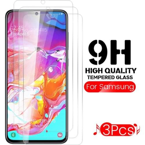 MIYI Screen Protectors For Samsung Galaxy A50s