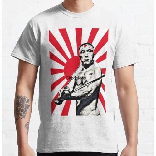 Men Tshirt Yukio Mishima Women t shirt
