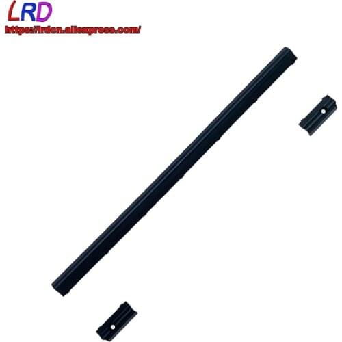 New Shell LCD Hinges Cover Bezel Cap Strip Shaft Case For Lenovo Yoga 510-14 ISK IKB AST Flex 4-1479 1435 1480 Laptop 5CB0L45928