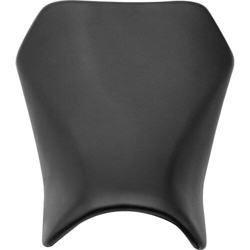 Motorcycle Front Pillion Rider Seat For Suzuki GSXR600 GSXR750 600 750 2011-2020 19