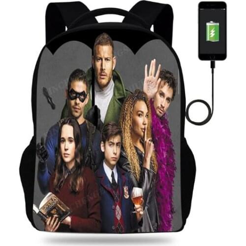 Children School bag Fashion Printed Kids Cartoon Schoolbag For Boys Girls Teenage Laptop Travel Backpack Lovely Rucksack Unisex