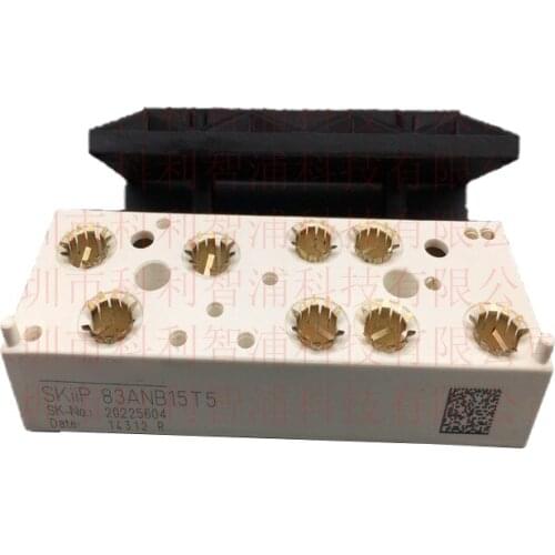 SKIIP83ANB15T5 SKIIP 83ANB15T5 Actual Stock Photos Original Goods