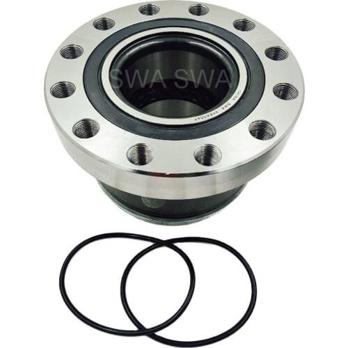 Swa Wheels, Disks And Accessories