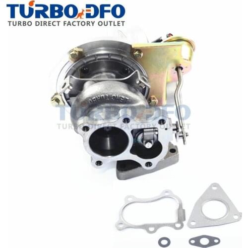 Complete Turbo Turbolader VI58 For Isuzu Trooper 2.8 TD 71Kw 4JB1T 8944739540 Turbocharger Kit Full Turbine For Car 1987-1991