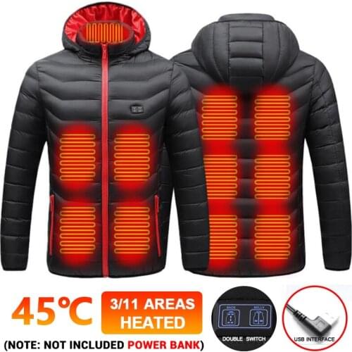 YongheJia Women's Hooded Jackets