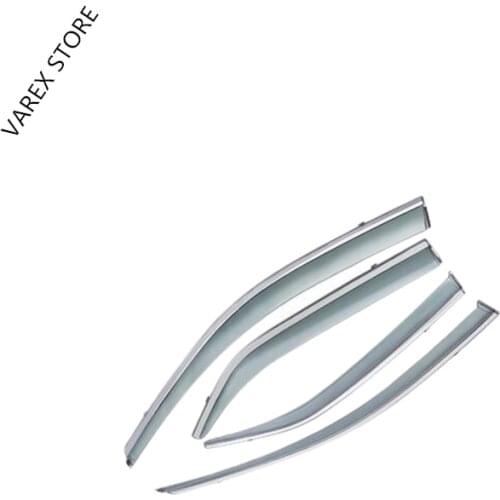 Weather Shield for Great Wall Haval H8