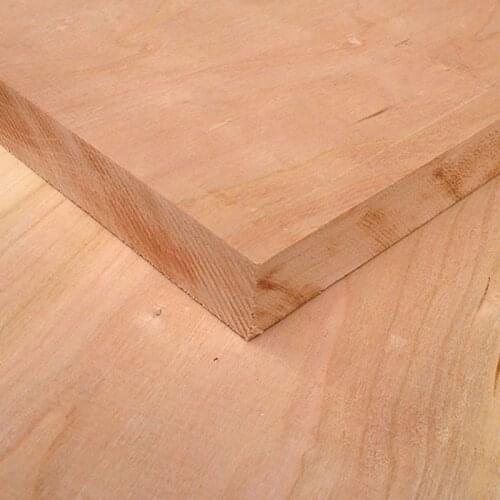 1pcs Natural Cherrywood (Prunus serotina) DIY Wood Knife handle eads Cage Slingshot Carving Materials