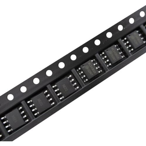 10PCS MC34063A MC34063 MC34063A 34063 SOP-8