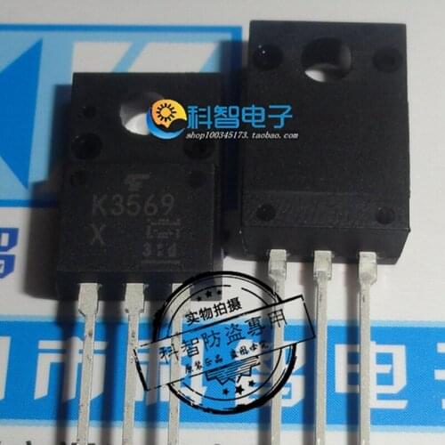 100% New&original 2SK3569 K3569 TO-220F BOM