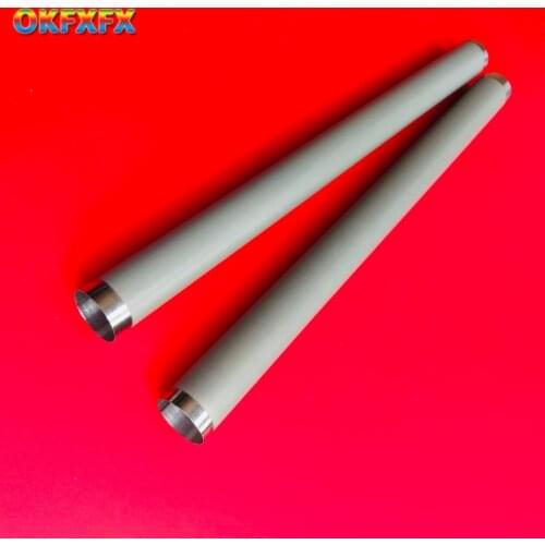 100%High quality for HP LaserJet LJ 1505 1522 M1120 P1505 M1522 M1522nf 1120 Fuser Film Sleeve printer parts