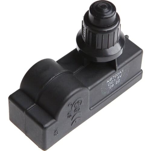 BBQ Gas Grill Replacement 1 Outlet AAA Battery Push Button Ignitor Igniter