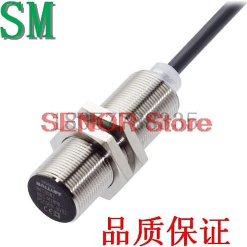 Proximity switch sensor BES M18MI-PSC50B-BP02 BES007Z warranty for one year