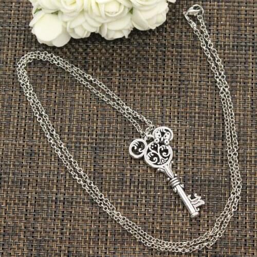 Eunwol Silver Chains