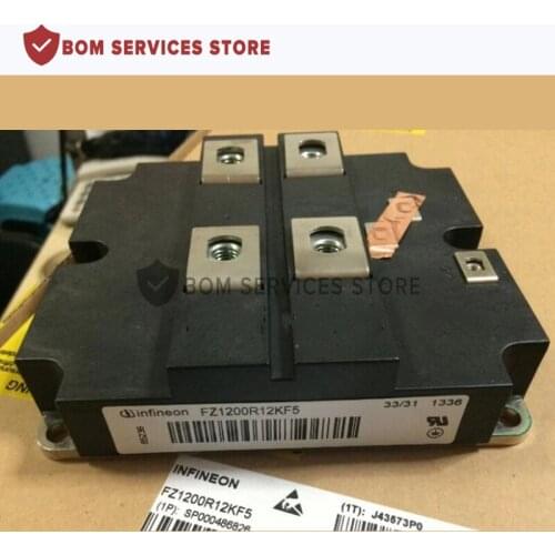 FZ1200R17KE3_S1 FZ1200R17KE3-S1 FZ1200R12KF4 FZ1200R12KF5 FZ800R16KF4 FZ1000R12KF5 ORIGINAL IGBT MODULE