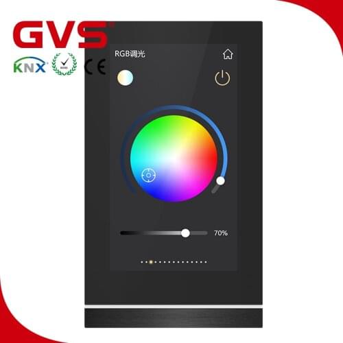 GVS K-bus Safety And Security Products