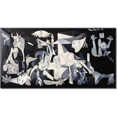 Unframed Famous Paintings Handmade Modern Oil Painting On Canvas Home Wall Art Picture For Home Decoration Artwork Room Art