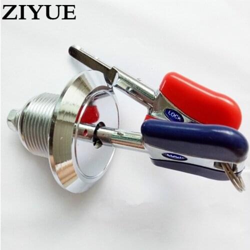 2019 Top Fashion Limited Fechadura Digital Cadeado Padlock Free Shipping External Safety Lock