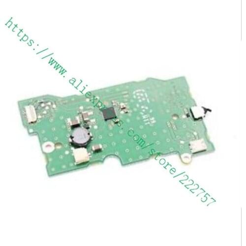 Original 700D Rebel T5i Kiss X7i deputy board / Power detection board For Canon FOR Eos 700D